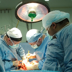 trauma center in india