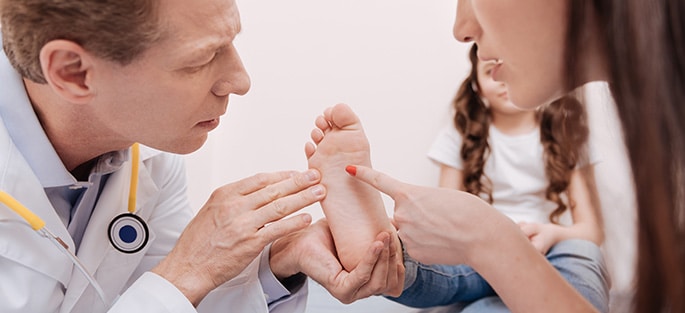 pediatric orthopedic surgery